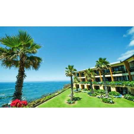 Hotel Estalagem do Mar