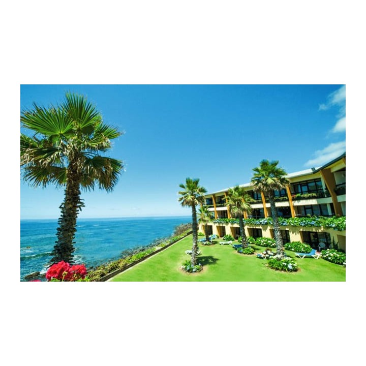 Hotel Estalagem do Mar