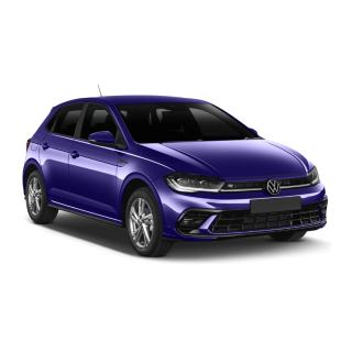 VOLKSWAGEN POLO AUTO