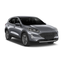 FORD KUGA AUTO