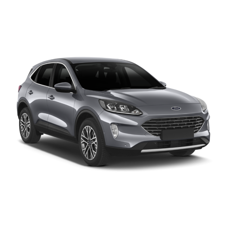 FORD KUGA AUTO