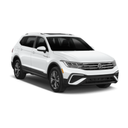 VOLKSWAGEN TIGUAN DIESEL