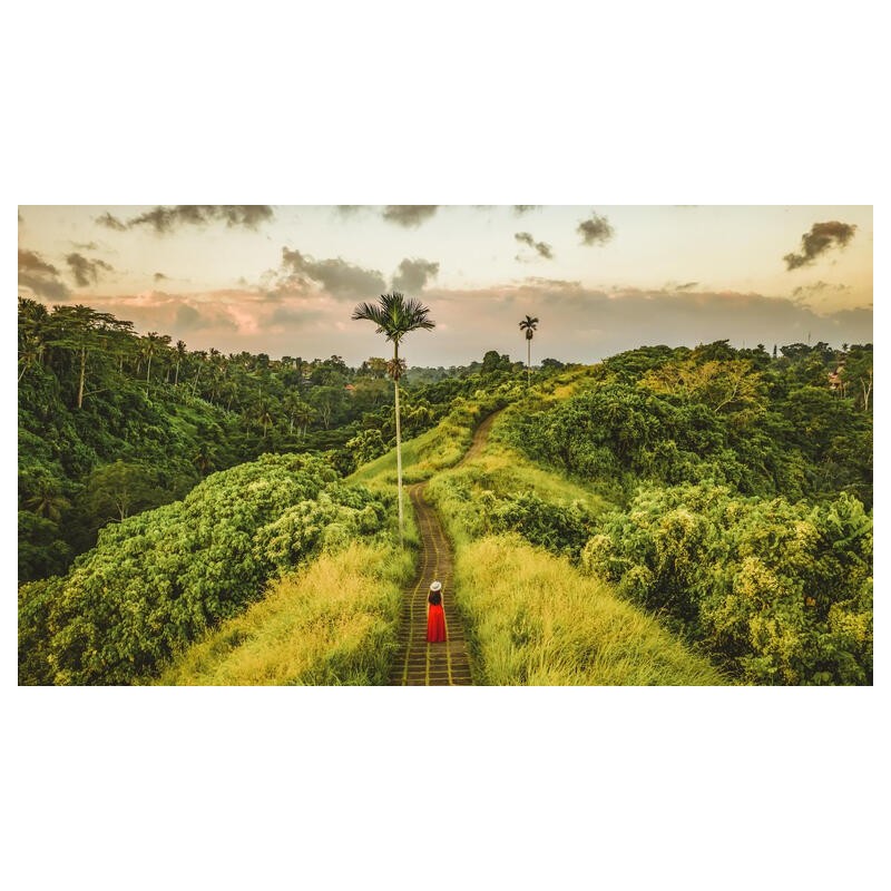 Rundreisen Indonesien - Java & Bali: Rundreise von Jakarta bis Nusa Dua