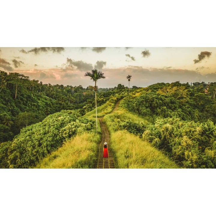 Rundreisen Indonesien - Java & Bali: Rundreise von Jakarta bis Nusa Dua