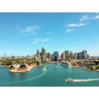 Rundreisen Australien mit Tasmanien: Kultur, Wildnis und Weltmetropolen