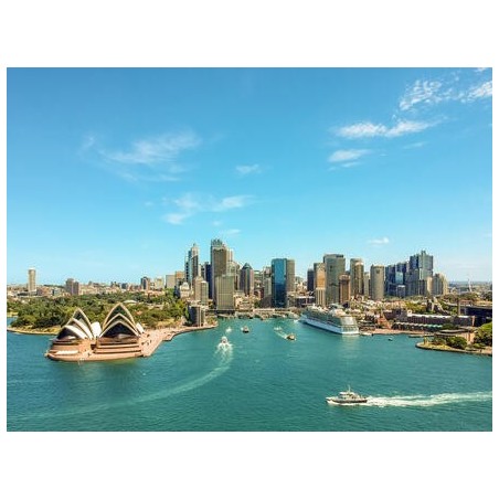 Rundreisen Australien mit Tasmanien: Kultur, Wildnis und Weltmetropolen