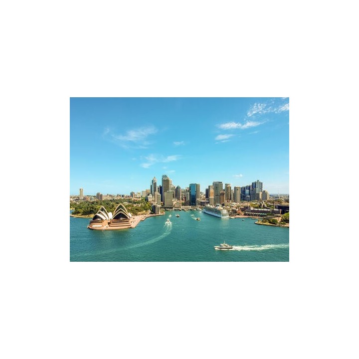 Rundreisen Australien mit Tasmanien: Kultur, Wildnis und Weltmetropolen