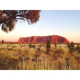 Rundreisen Australien mit Tasmanien & Singapur: Outback, Regenwald & Metropolenreise