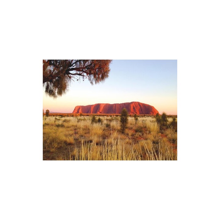 Rundreisen Australien mit Tasmanien & Singapur: Outback, Regenwald & Metropolenreise