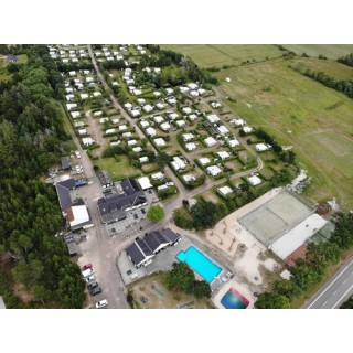 Houstrup Camping