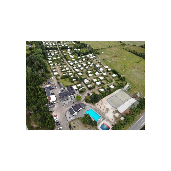 Houstrup Camping