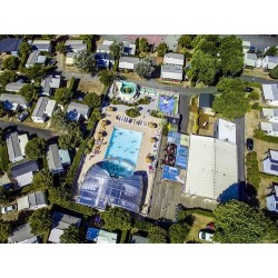 Camping Le Beaulieu
