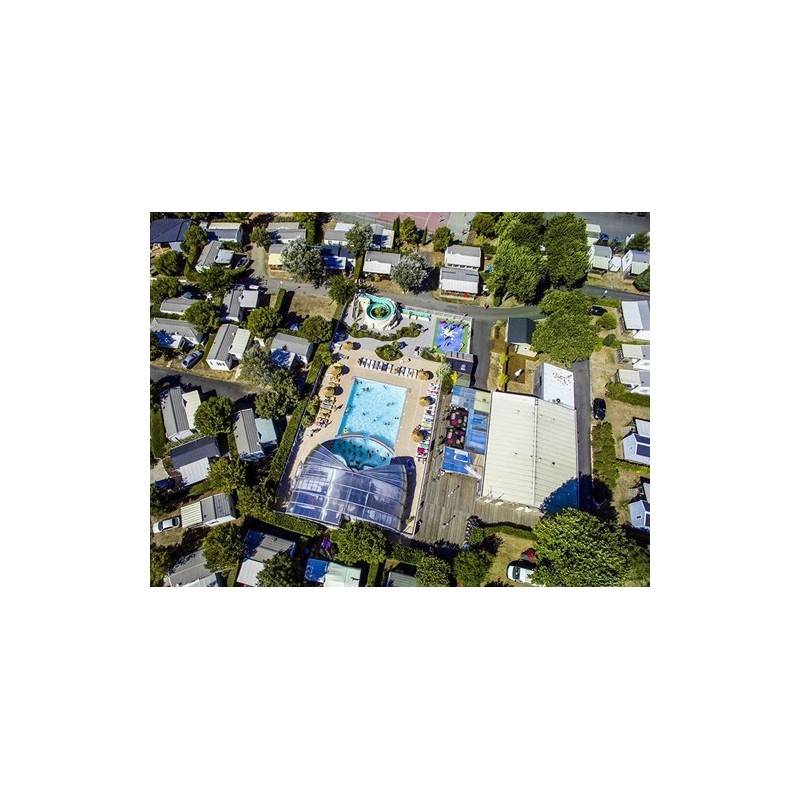 Camping Le Beaulieu
