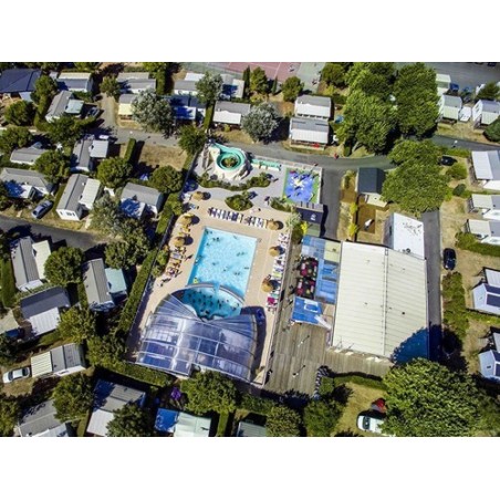 Camping Le Beaulieu