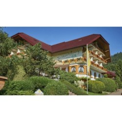Schnupperangebot - 2 Tage im Schwarzwald