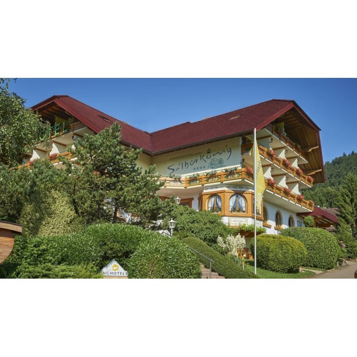 Schnupperangebot - 2 Tage im Schwarzwald