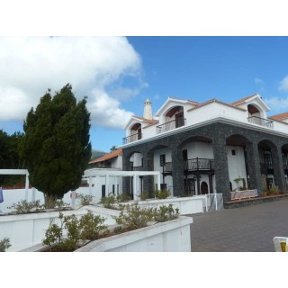 Hotel La Palma Romantica