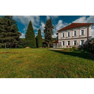 Wellnessaufenthalt in Vojkovice