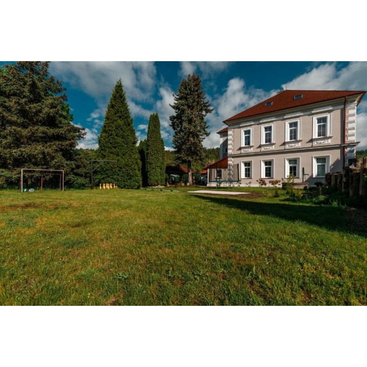 Wellnessaufenthalt in Vojkovice