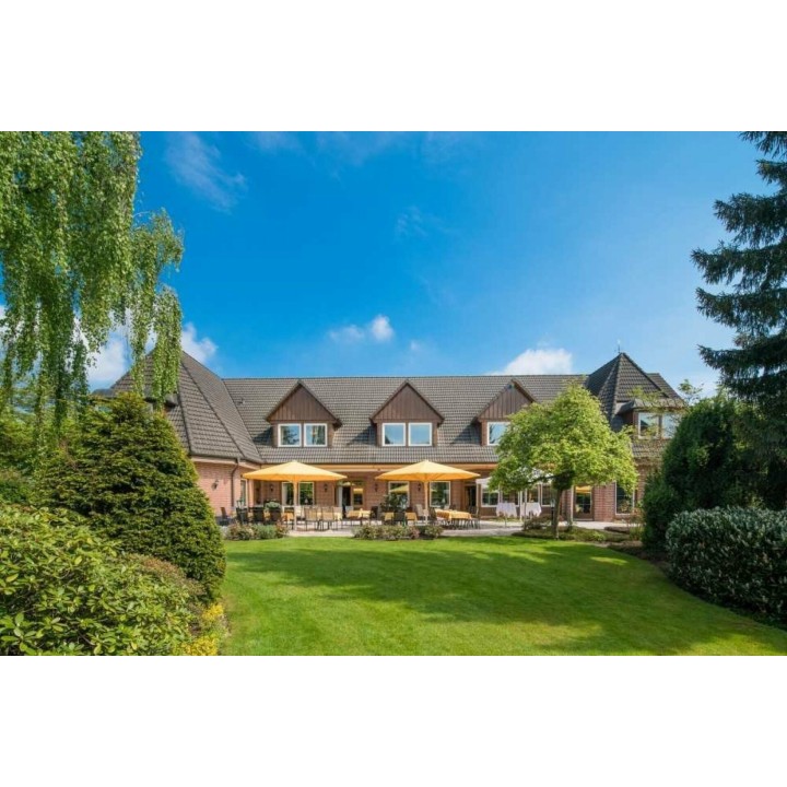 HeideTräume- für 3 Tage in die Lüneburger Heide