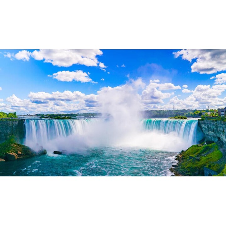 Rundreisen Rundreise Ostkanada & Baden Dominikanische Republik: Rundreise ab/bis Toronto & Badeaufenthalt Bayahibe