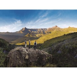 Erlebnisreisen Südafrika: Big Five, Wildnis und Kultur pur