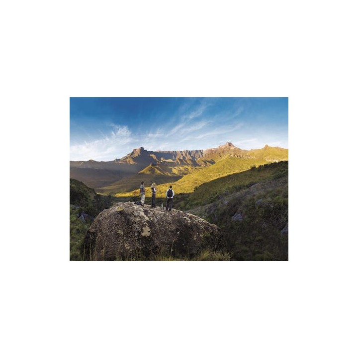 Erlebnisreisen Südafrika: Big Five, Wildnis und Kultur pur