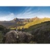 Erlebnisreisen Südafrika: Big Five, Wildnis und Kultur pur