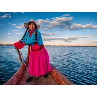 Kombinationsreisen Peru & Bolivien: Von Kolonialflair zu unberührter Natur