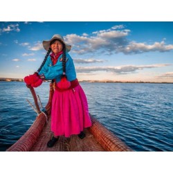 Kombinationsreisen Peru & Bolivien: Von Kolonialflair zu unberührter Natur