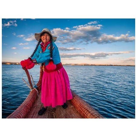 Kombinationsreisen Peru & Bolivien: Von Kolonialflair zu unberührter Natur