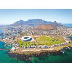 Erlebnisreisen Südafrika: Von den Big Five bis Kapstadt