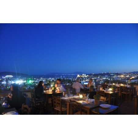 Hotel El Vino