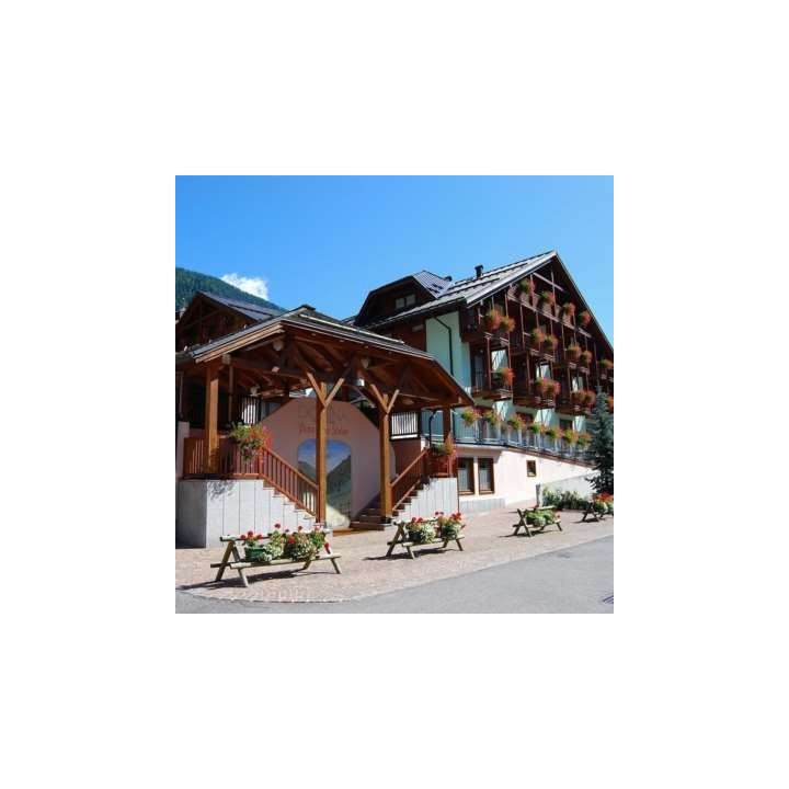 Domina Parco Dello Stelvio