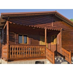 Camping Carlos Iii