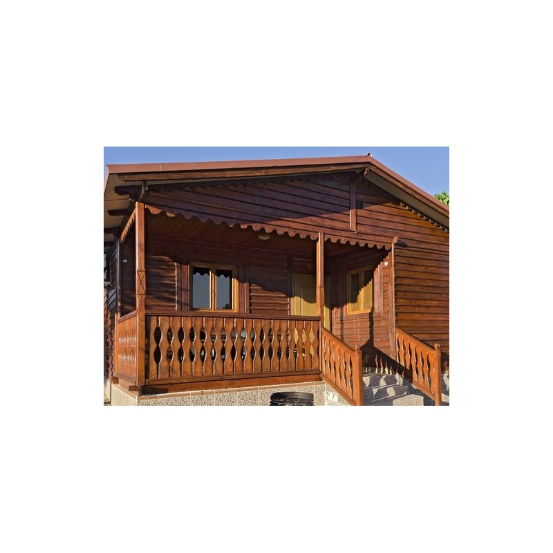 Camping Carlos Iii