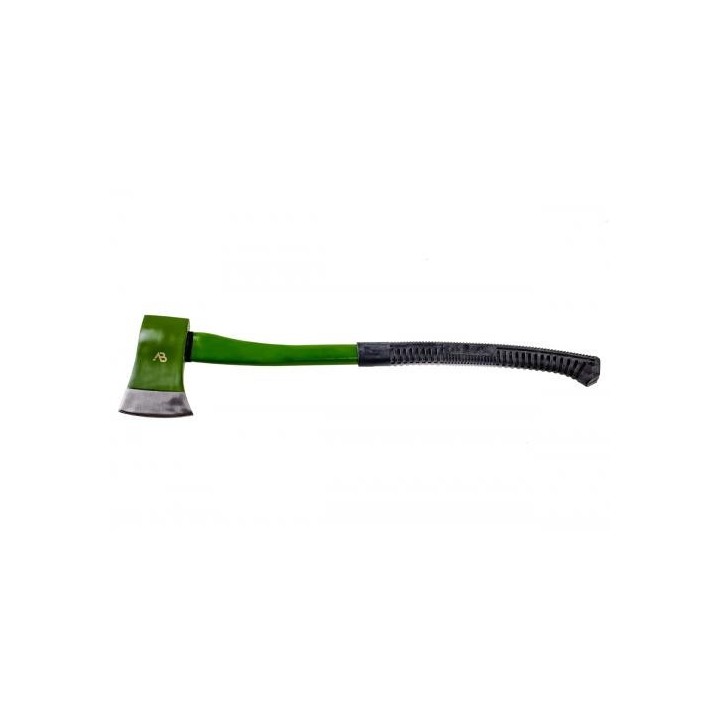 Axt Fiberglasstiel 70 cm
