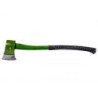 Axt Fiberglasstiel 70 cm