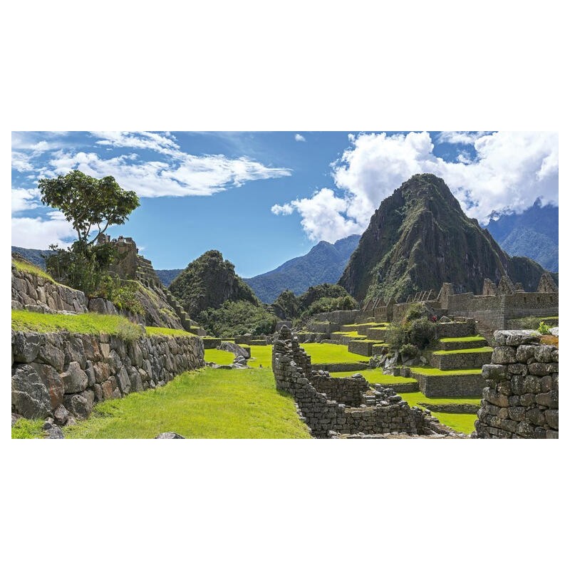 Rundreisen Peru & Kuba: Abenteuer zwischen den Anden und Karibik