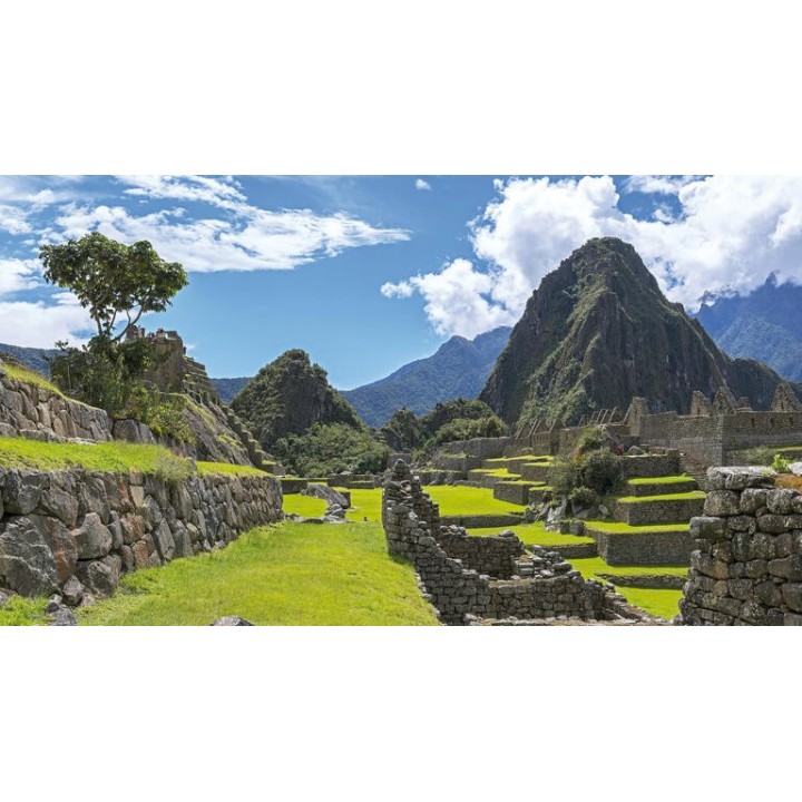 Rundreisen Peru & Kuba: Abenteuer zwischen den Anden und Karibik