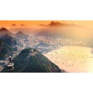 Rundreisen Argentinien & Brasilien: Tango, Samba und Naturwunder