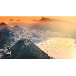 Rundreisen Argentinien & Brasilien: Tango, Samba und Naturwunder