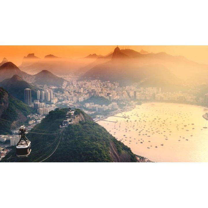 Rundreisen Argentinien & Brasilien: Tango, Samba und Naturwunder