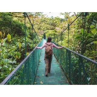 Kombinationsreisen Costa Rica, Nicaragua & Panama: Grenzenlose Abenteuer in drei Ländern