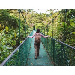 Kombinationsreisen Costa Rica, Nicaragua & Panama: Grenzenlose Abenteuer in drei Ländern