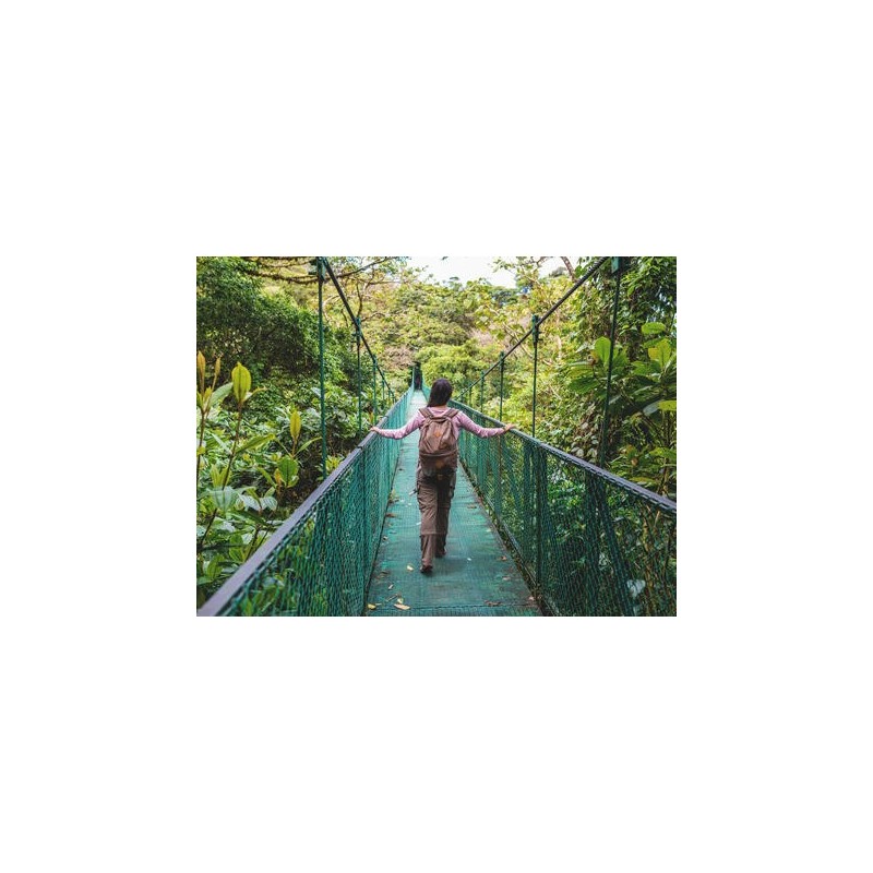 Kombinationsreisen Costa Rica, Nicaragua & Panama: Grenzenlose Abenteuer in drei Ländern