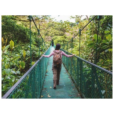 Kombinationsreisen Costa Rica, Nicaragua & Panama: Grenzenlose Abenteuer in drei Ländern