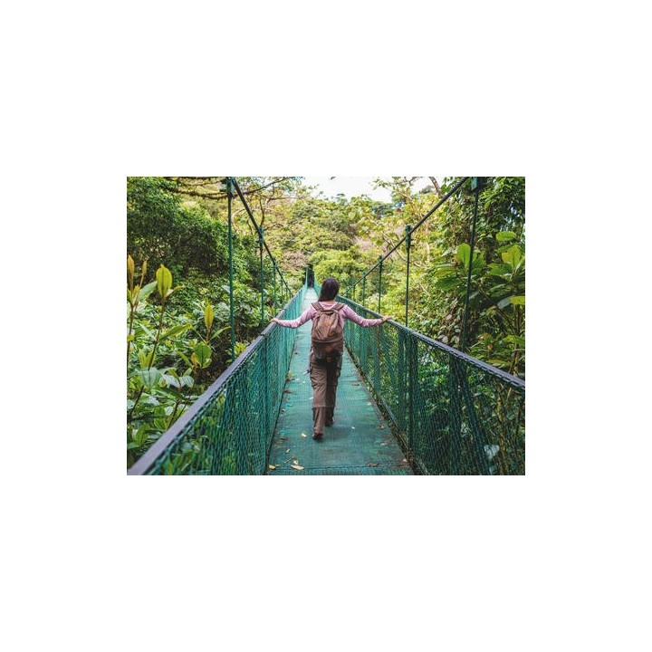 Kombinationsreisen Costa Rica, Nicaragua & Panama: Grenzenlose Abenteuer in drei Ländern