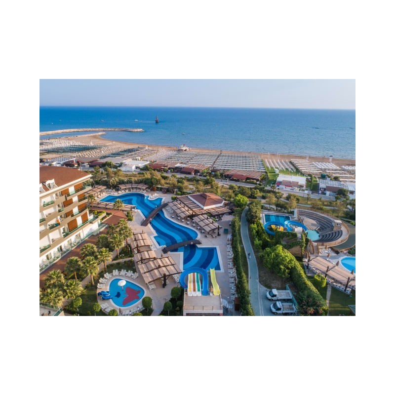 Adalya Ocean Deluxe