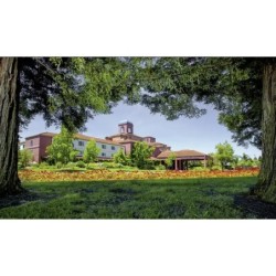 DoubleTree by Hilton Sonoma Wine Country